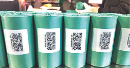 QR code based cleaning must from April 1 in hospitals